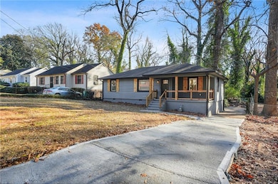 766 Pegg Rd SW, Atlanta, GA 30315 - photo 3