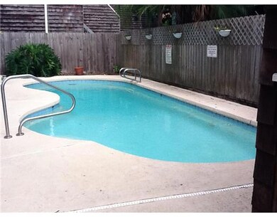 Swimming Pool/Hot Tub/Sauna.