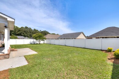 3106 Pawleys Ln, Sumter, SC 29150 - photo 4