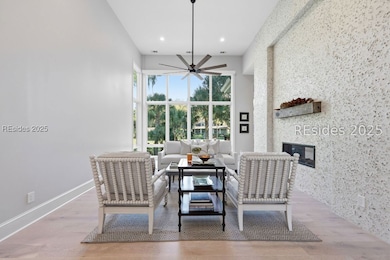 24 Ridgewood Ln, Hilton Head Island, SC 29928 - photo 4