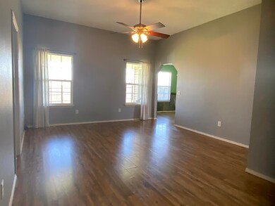 Living room 1