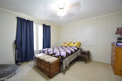 467646 E 1030 Rd, Sallisaw, OK 74955 - photo 6