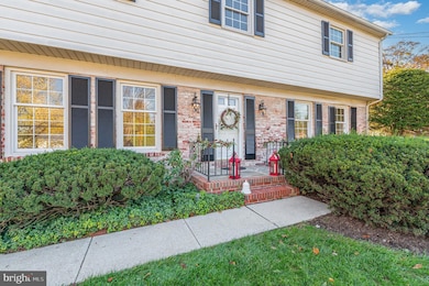 233 W Timonium Rd, Lutherville Timonium, MD 21093 - photo 4