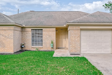 1801 Laurel Oaks Dr, Richmond, TX 77469 - photo 7