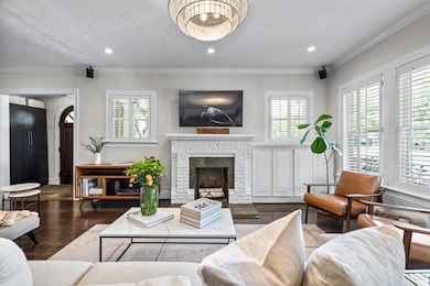 5458 Vanderbilt Ave, Dallas, TX 75206 - photo 7