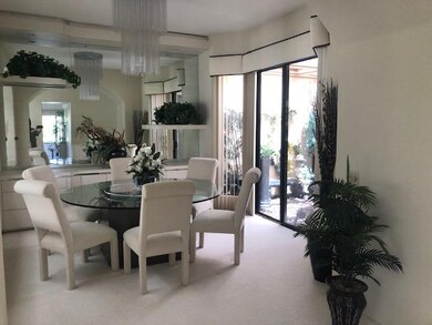 CC Dining rm