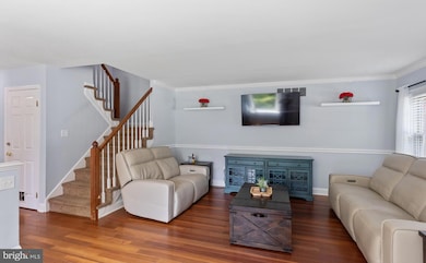 201 Georgetowne Ct, Royersford, PA 19468 - photo 5