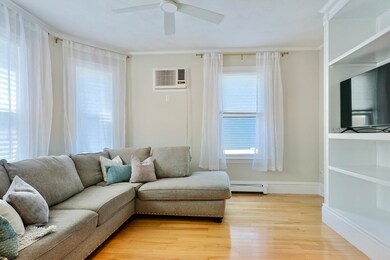 24 Wadsworth Ave unit 1, Waltham, MA 02453 - photo 5