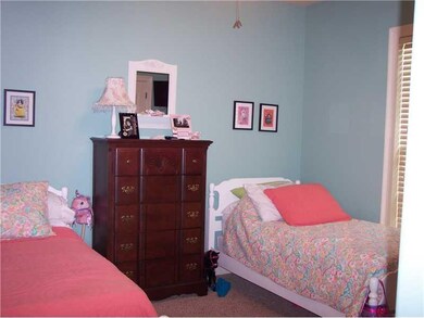 Other. SPACIOUS BEDROOMS WITH CARPETED FLOORS AND 
