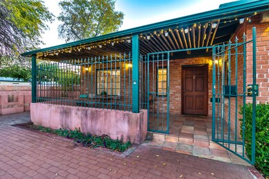 2844 E 9th St, Tucson, AZ 85716 - photo 2