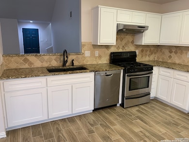 8631 Quail Whisper, San Antonio, TX 78250 - photo 4