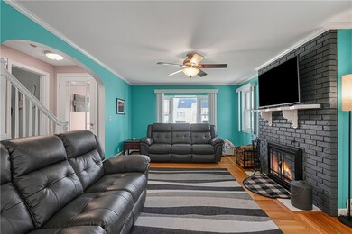 671 Benefit St, Pawtucket, RI 02861 - photo 7