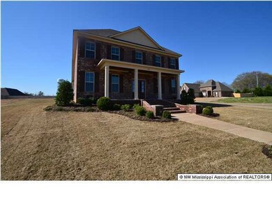 2061 Jefferson Pkwy, Hernando, MS 38632 - photo 2