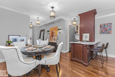 Cumberland House unit 2H, New York, NY 10065 - photo 4