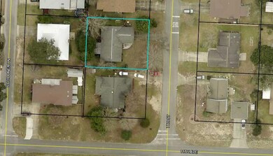 85 7th St_Aerial View