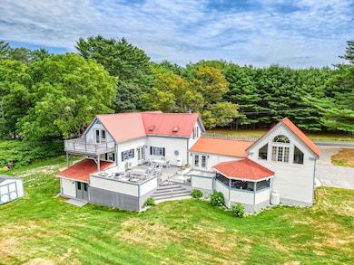 725 Cedar Grove Rd, Dresden, ME 04342 - photo 3