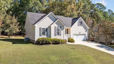 213 Amaryllis Way, Wake Forest, NC 27587 - photo 3