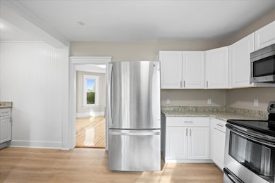 36 Central St, Auburn, MA 01501 - photo 5