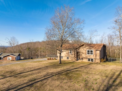 01 - 7005 Windcrest Lane - Drone
