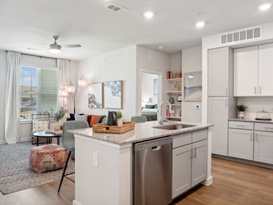 23100 Clay Rd unit 7312, Katy, TX 77493 - photo 3