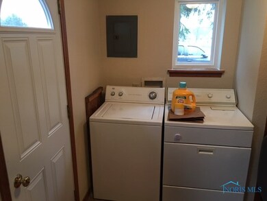 UTILITY/LAUNDRY