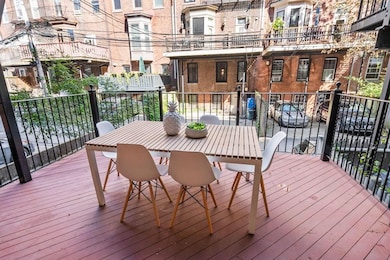 141 W Newton St, Boston, MA 02118 - photo 7