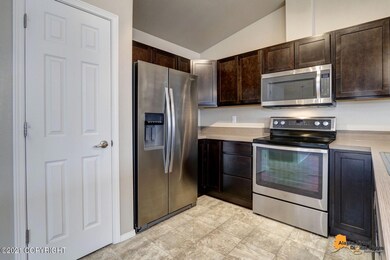 Pantry, too!