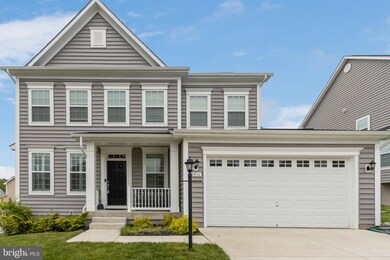 2451 Tree Vista Ct, Bryans Road, MD 20616 - photo 2