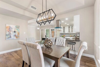 621 Evergreen Dr, Hurst, TX 76054 - photo 6