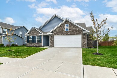 Why build?  Brick and hardiplank siding