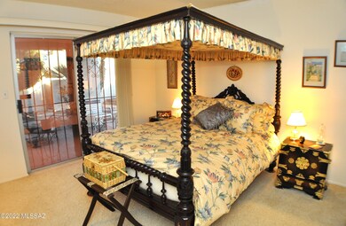 Bedroom #2
