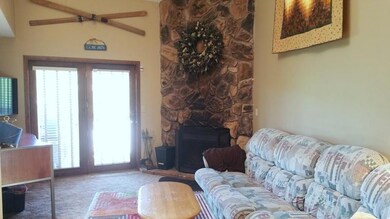 117 E Steam Engine unit 4B, Brian Head, UT 84719 - photo 2