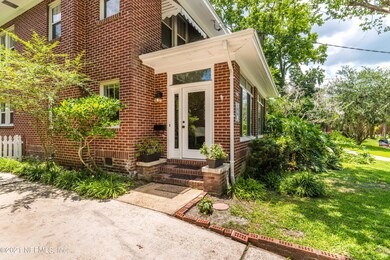 1230 Willow Branch Ave, Jacksonville, FL 32205 - photo 4