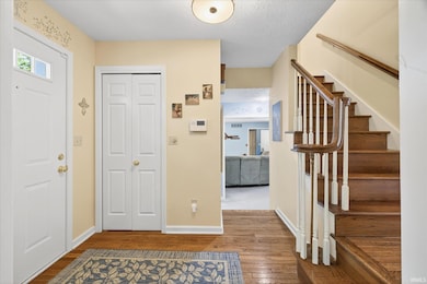 2706 E Hemlock Cir, Bloomington, IN 47401 - photo 3