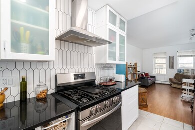 121 Garrison Ave unit 202, Jersey City, NJ 07306 - photo 3