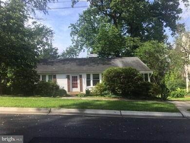 4321 Maple Ave, Bethesda, MD 20814 - photo 2