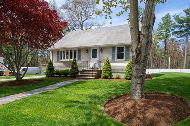 69 Lawrence St, Wilmington, MA 01887 - photo 2