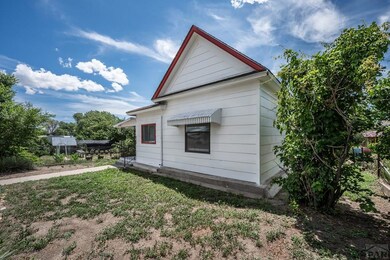 320 E Godding Ave, Trinidad, CO 81082 - photo 5