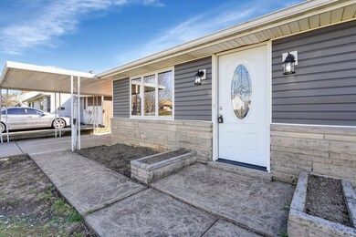Home Front View 1-2