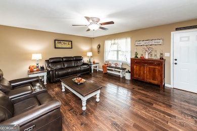 87 Waterway Trail unit 2, Powder Springs, GA 30127 - photo 6