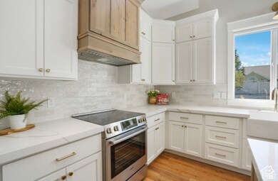 1982 W 9325 S unit 23, West Jordan, UT 84006 - photo 5