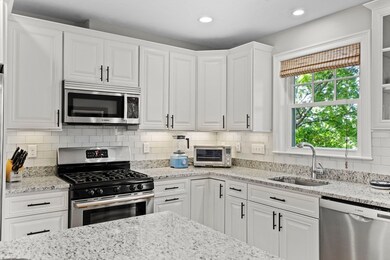 9 Park St unit 3, Dorchester, MA 02122 - photo 7