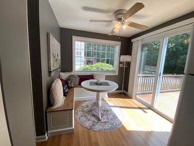 104 Eagle Dr unit 104, Douglas, MA 01516 - photo 5