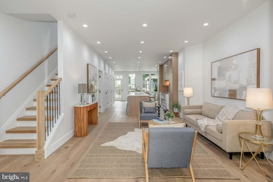 1438 Taylor St NW, Washington, DC 20011 - photo 3