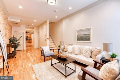 1824 E Pratt St, Baltimore, MD 21231 - photo 2