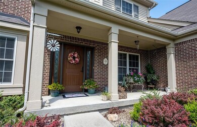 12230 Biddle Dr, Fishers, IN 46037 - photo 6