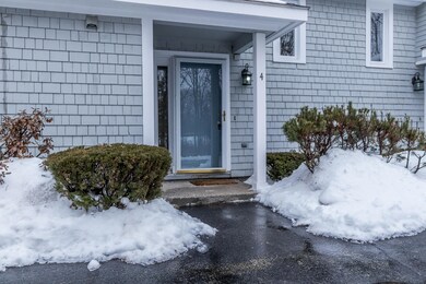 19 Holbrook St unit 4, Freeport, ME 04032 - photo 3