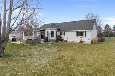 513 Jared Way, Corvallis, MT 59828 - photo 6