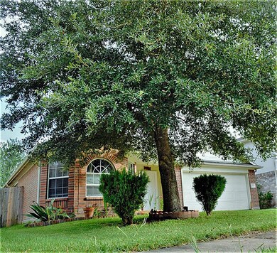 2530 Halstead Dr, Spring, TX 77386 - photo 3