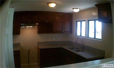Remodeled Kitchen